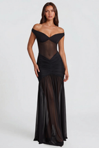 Alya Maxi Dress ROSIE LANE