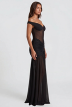 Alya Maxi Dress ROSIE LANE