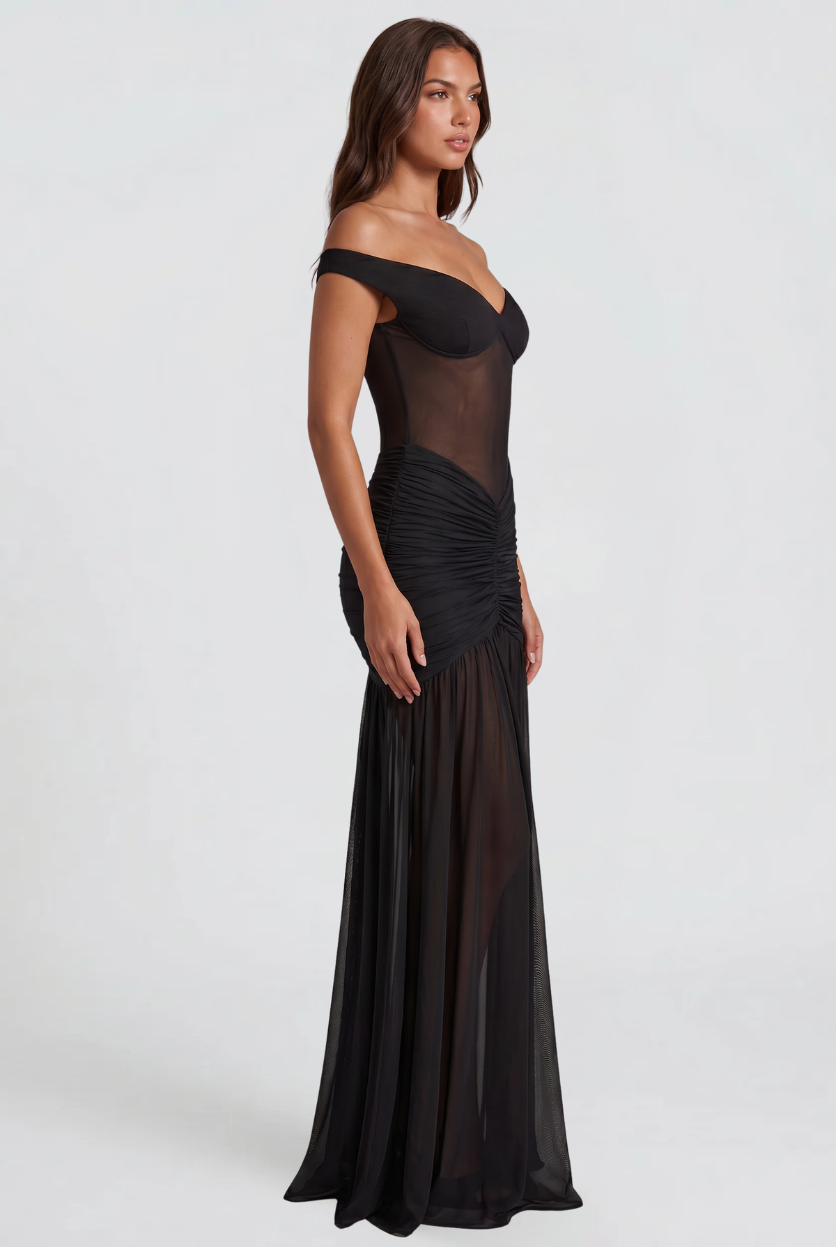 Alya Maxi Dress ROSIE LANE