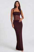 Sabrina Maxi Dress ROSIE LANE