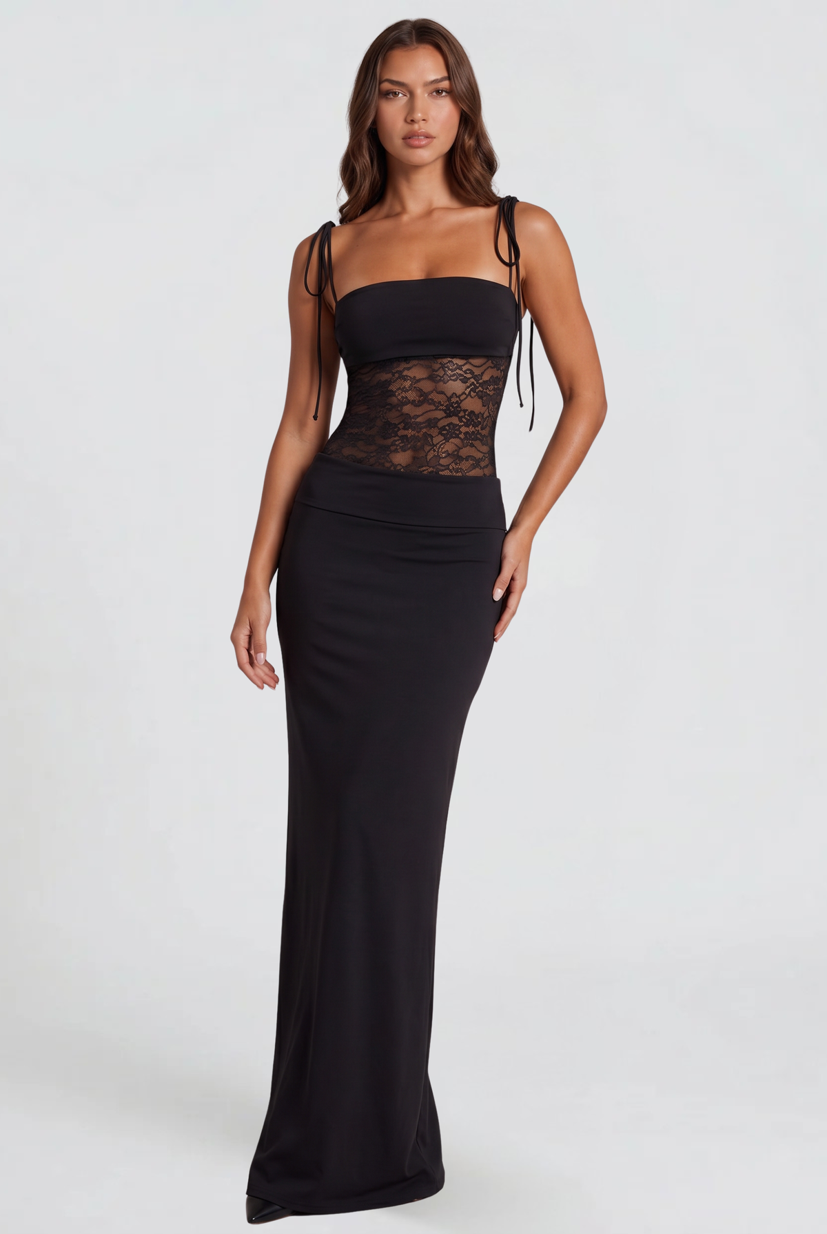 Sabrina Maxi Dress ROSIE LANE