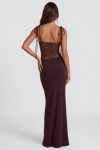 Sabrina Maxi Dress ROSIE LANE