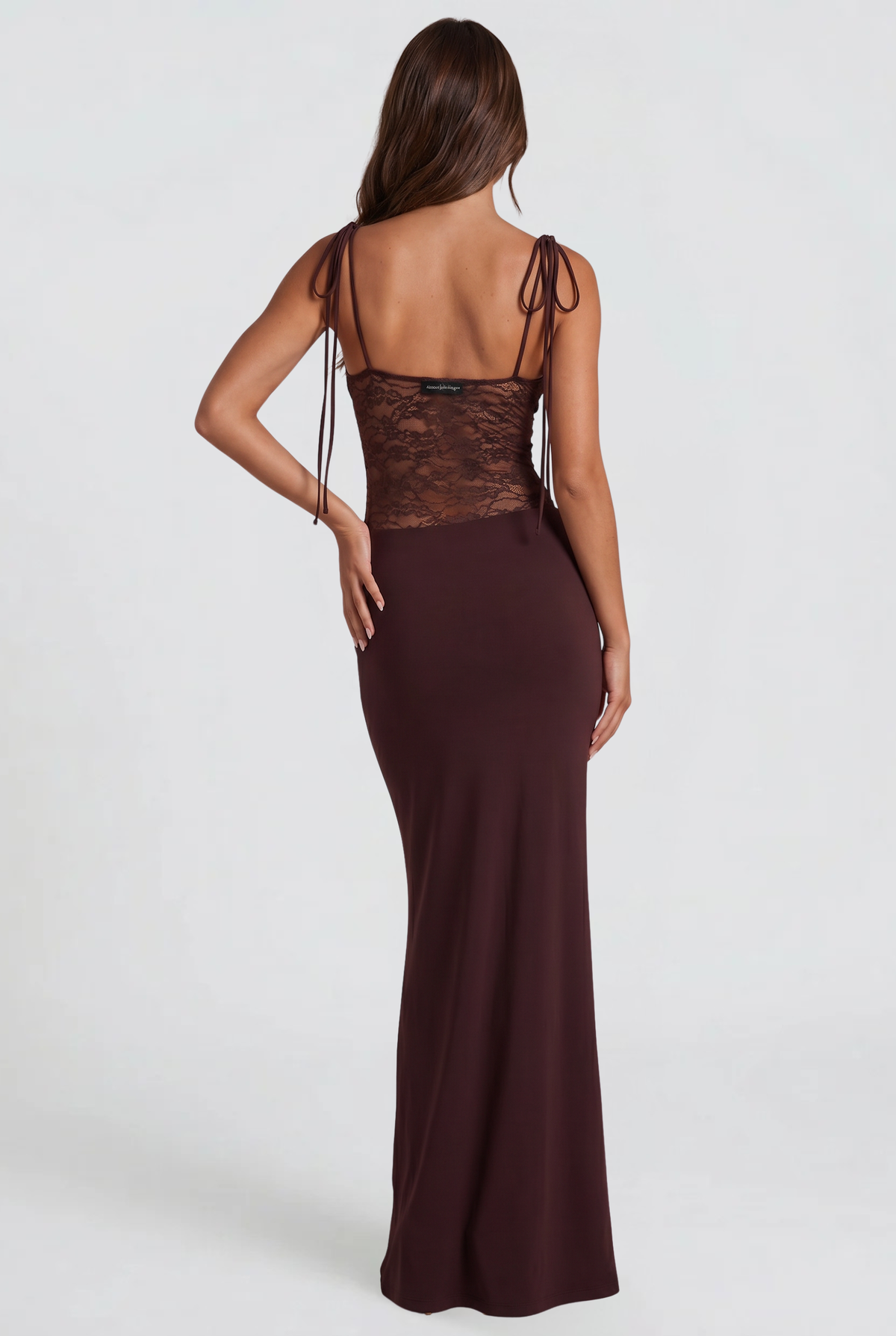 Sabrina Maxi Dress ROSIE LANE