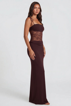 Sabrina Maxi Dress ROSIE LANE