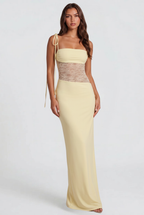 Sabrina Maxi Dress ROSIE LANE