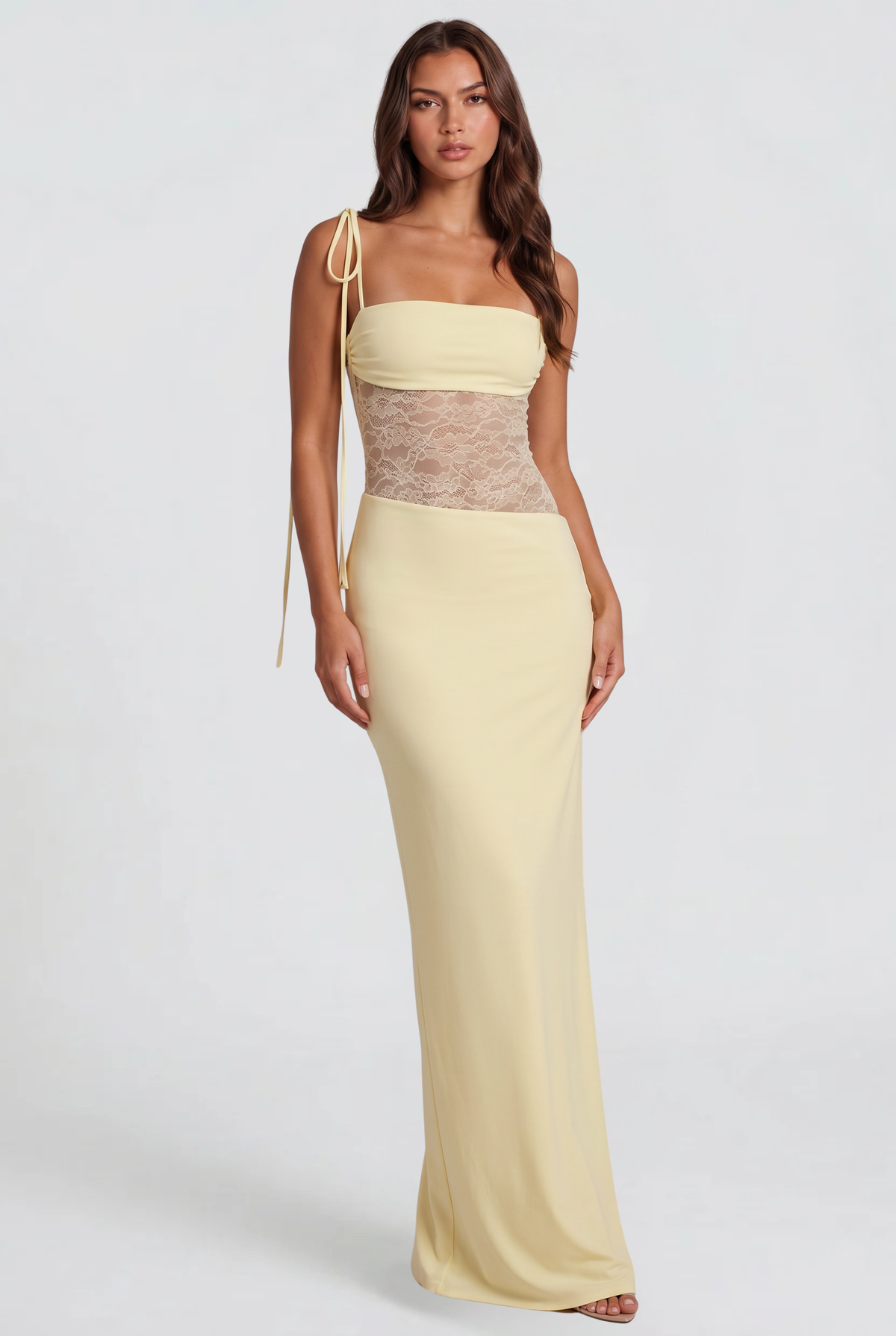 Sabrina Maxi Dress ROSIE LANE
