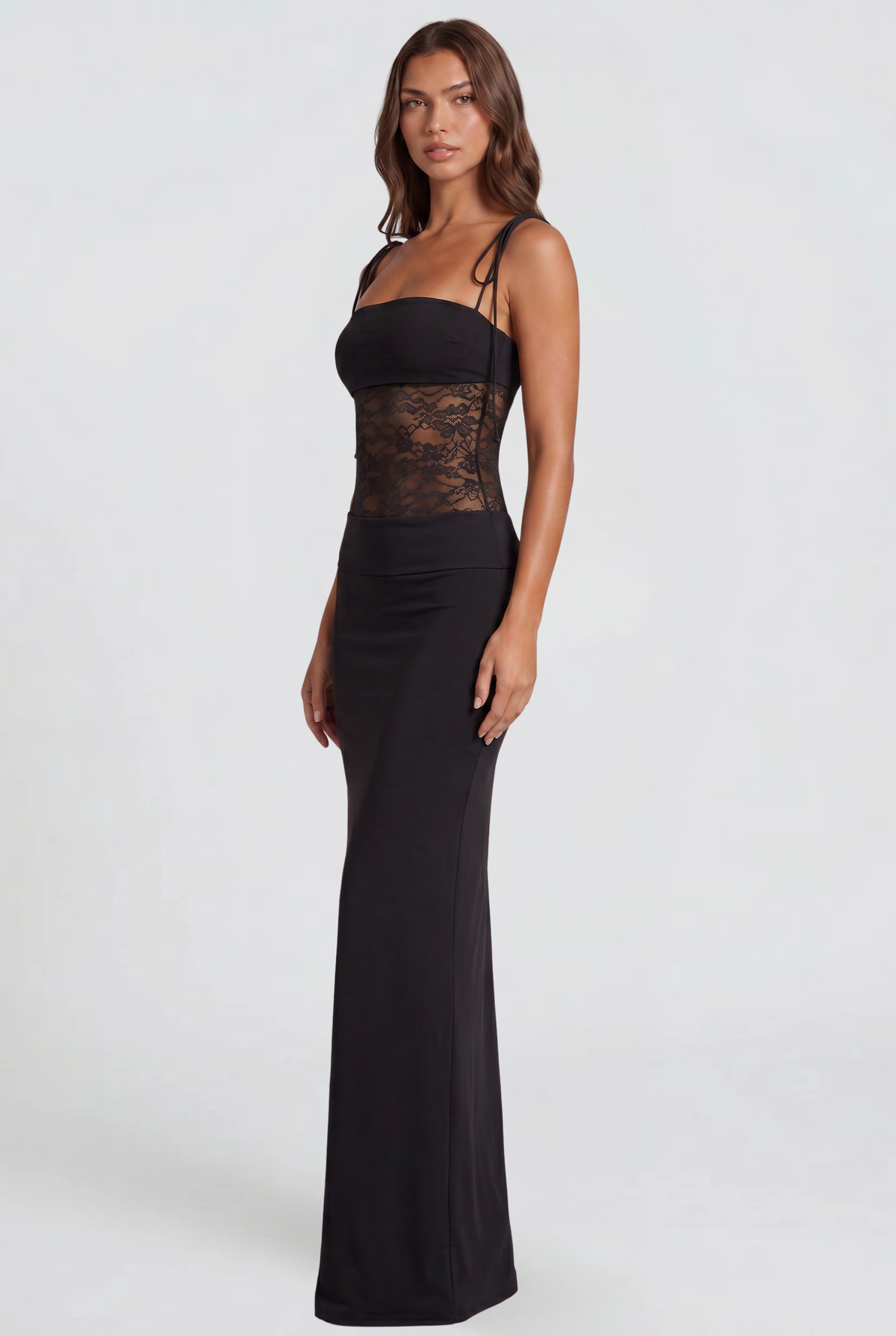 Sabrina Maxi Dress ROSIE LANE