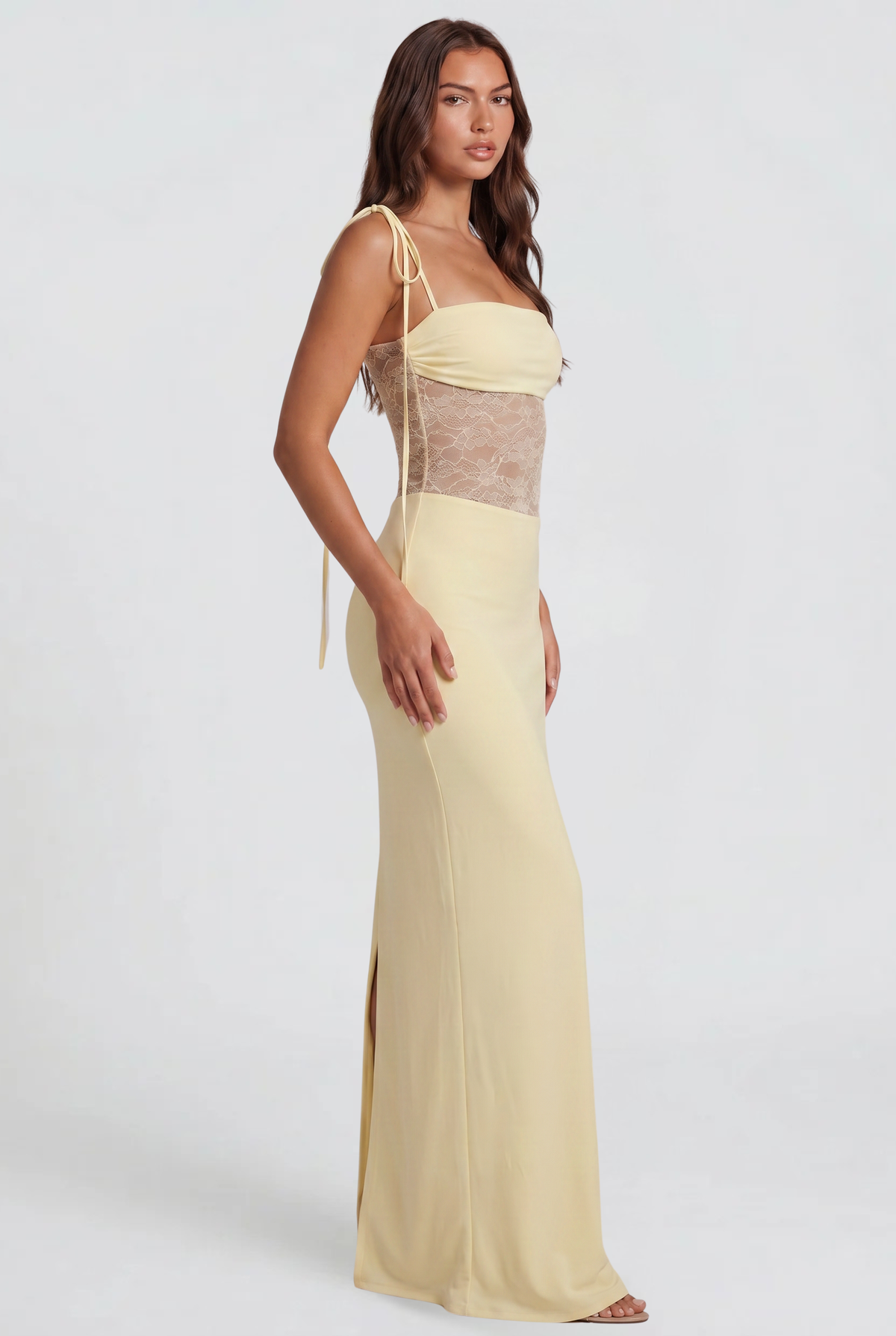 Sabrina Maxi Dress ROSIE LANE