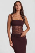Sabrina Maxi Dress ROSIE LANE