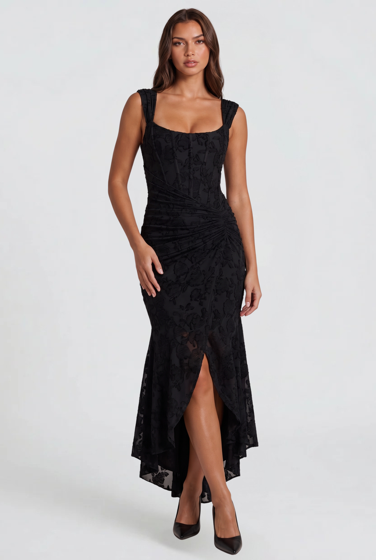 Ivy Maxi Dress ROSIE LANE