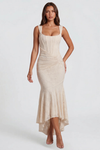 Ivy Maxi Dress ROSIE LANE
