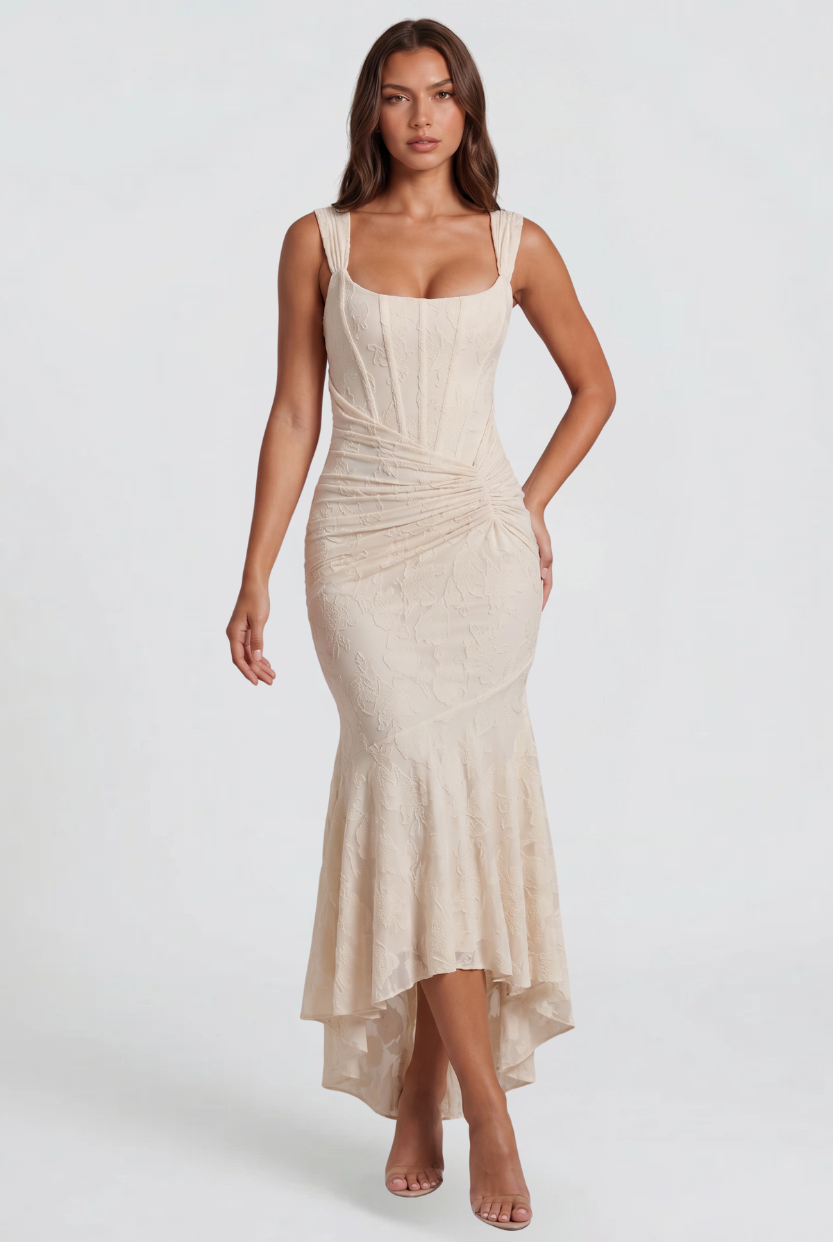 Ivy Maxi Dress ROSIE LANE