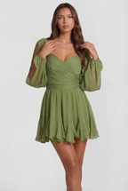Elda Mini Dress ROSIE LANE