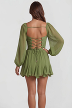 Elda Mini Dress ROSIE LANE