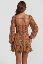 Elda Mini Dress ROSIE LANE