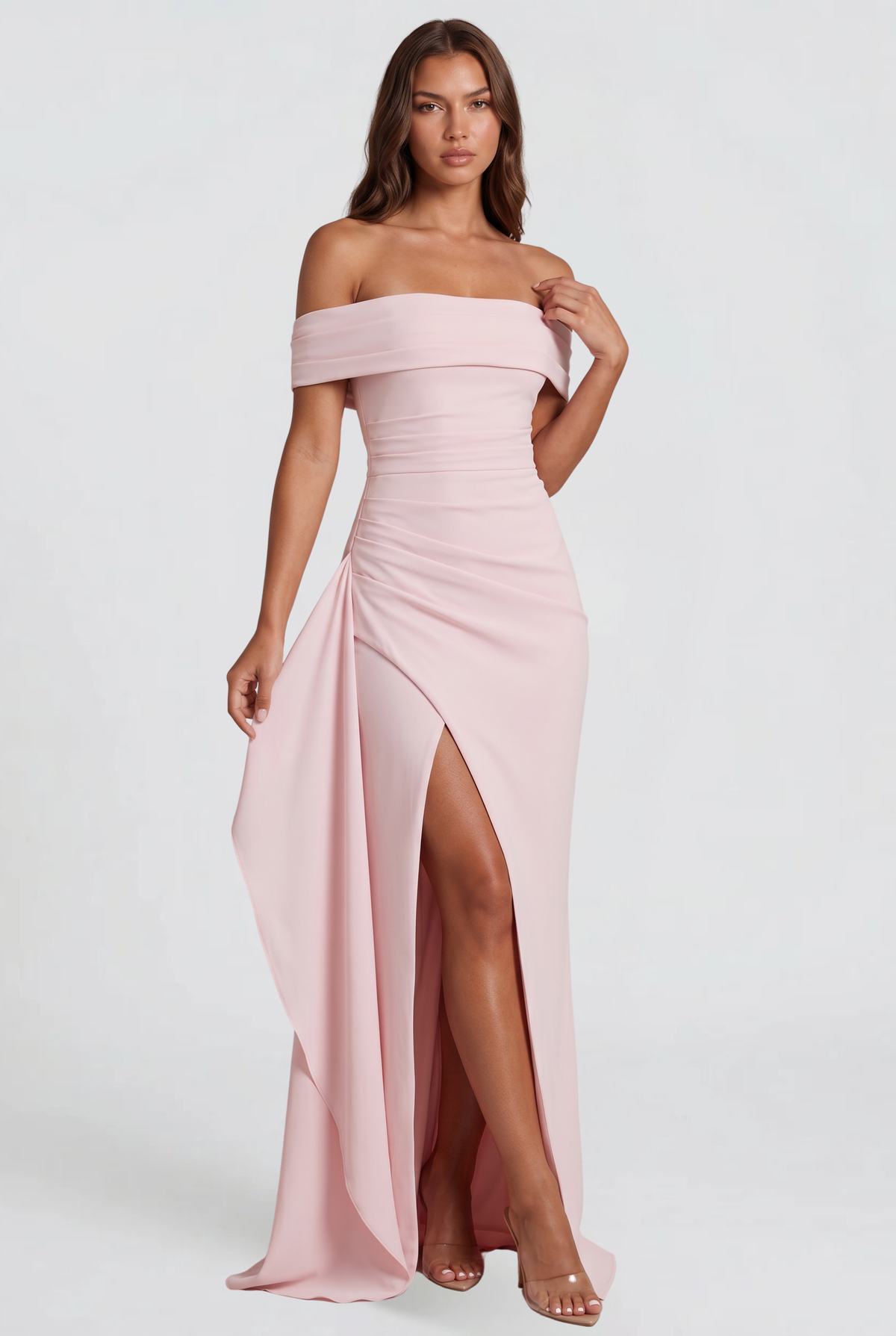 Joyce Maxi Dress ROSIE LANE