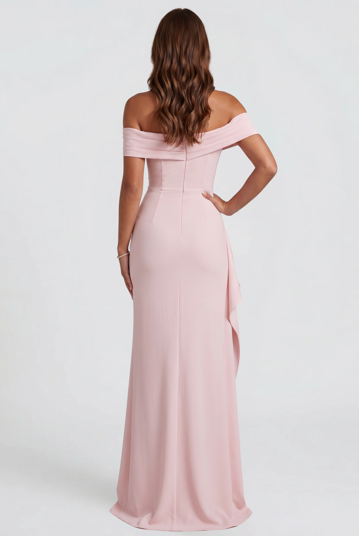 Joyce Maxi Dress ROSIE LANE