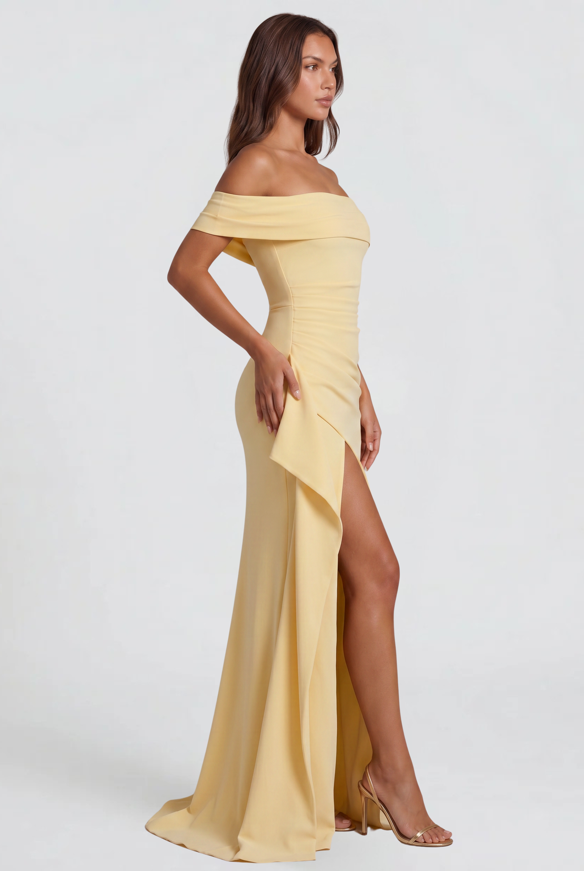 Joyce Maxi Dress ROSIE LANE