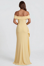 Joyce Maxi Dress ROSIE LANE