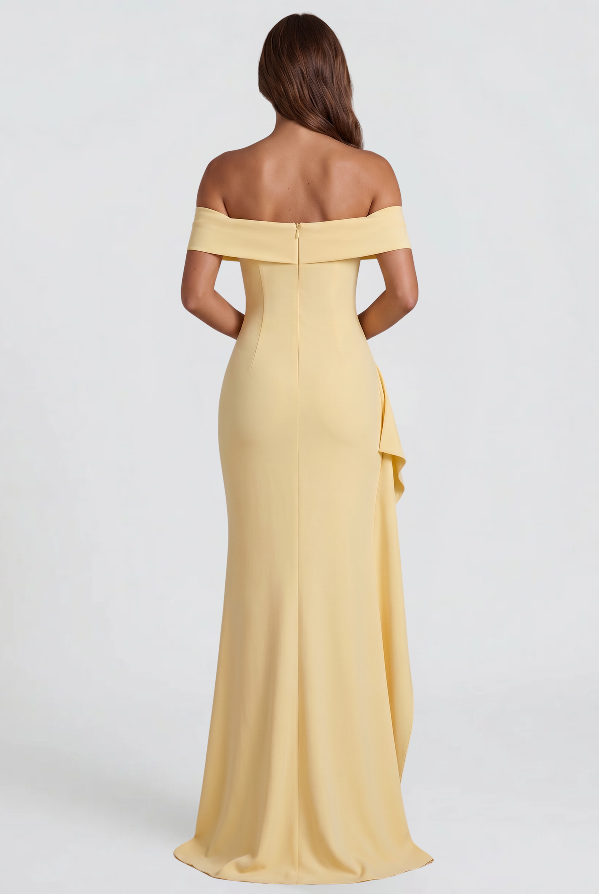 Joyce Maxi Dress ROSIE LANE