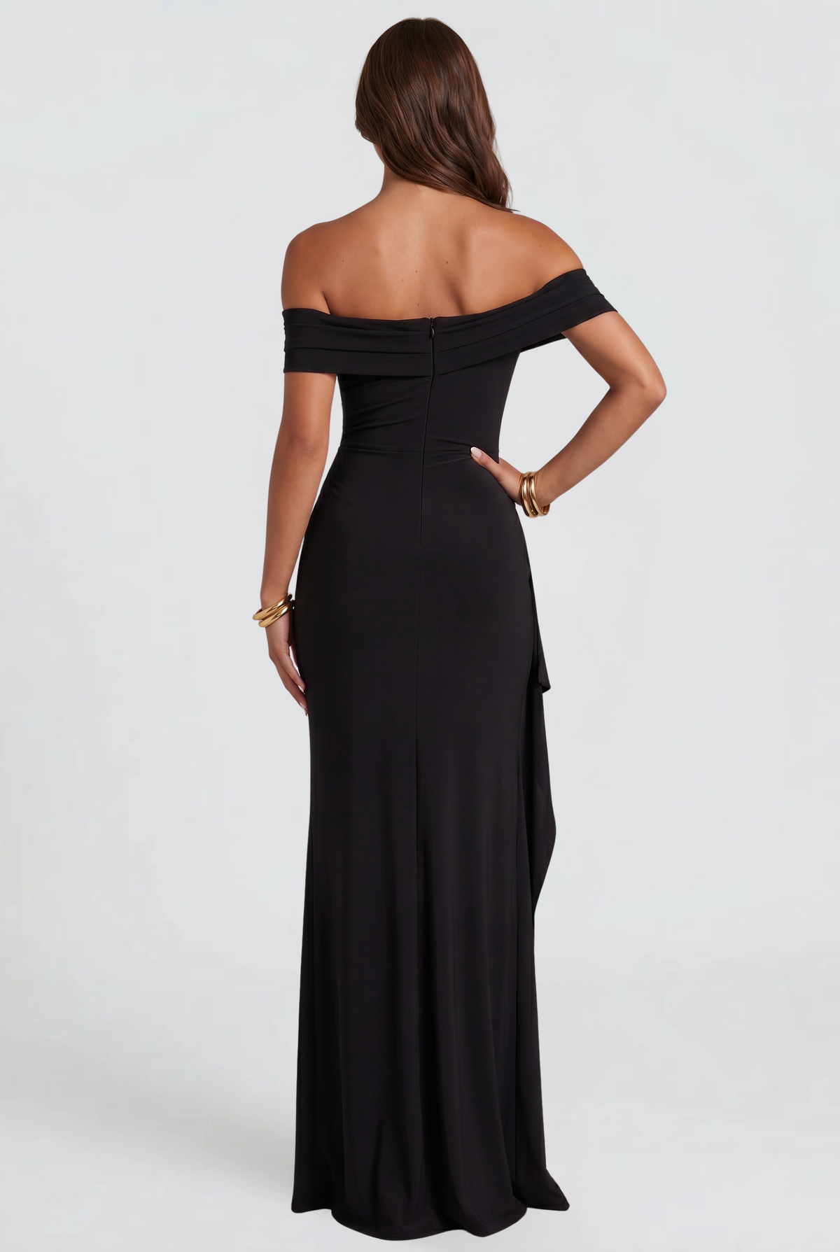 Joyce Maxi Dress ROSIE LANE
