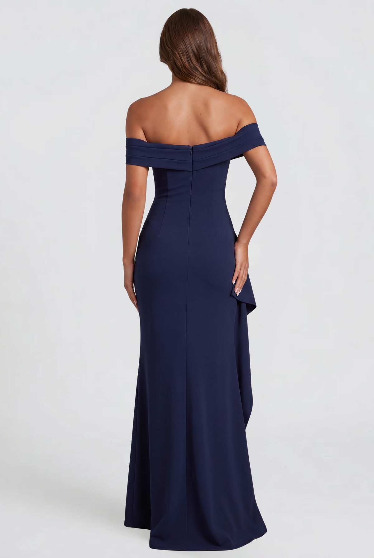 Joyce Maxi Dress ROSIE LANE
