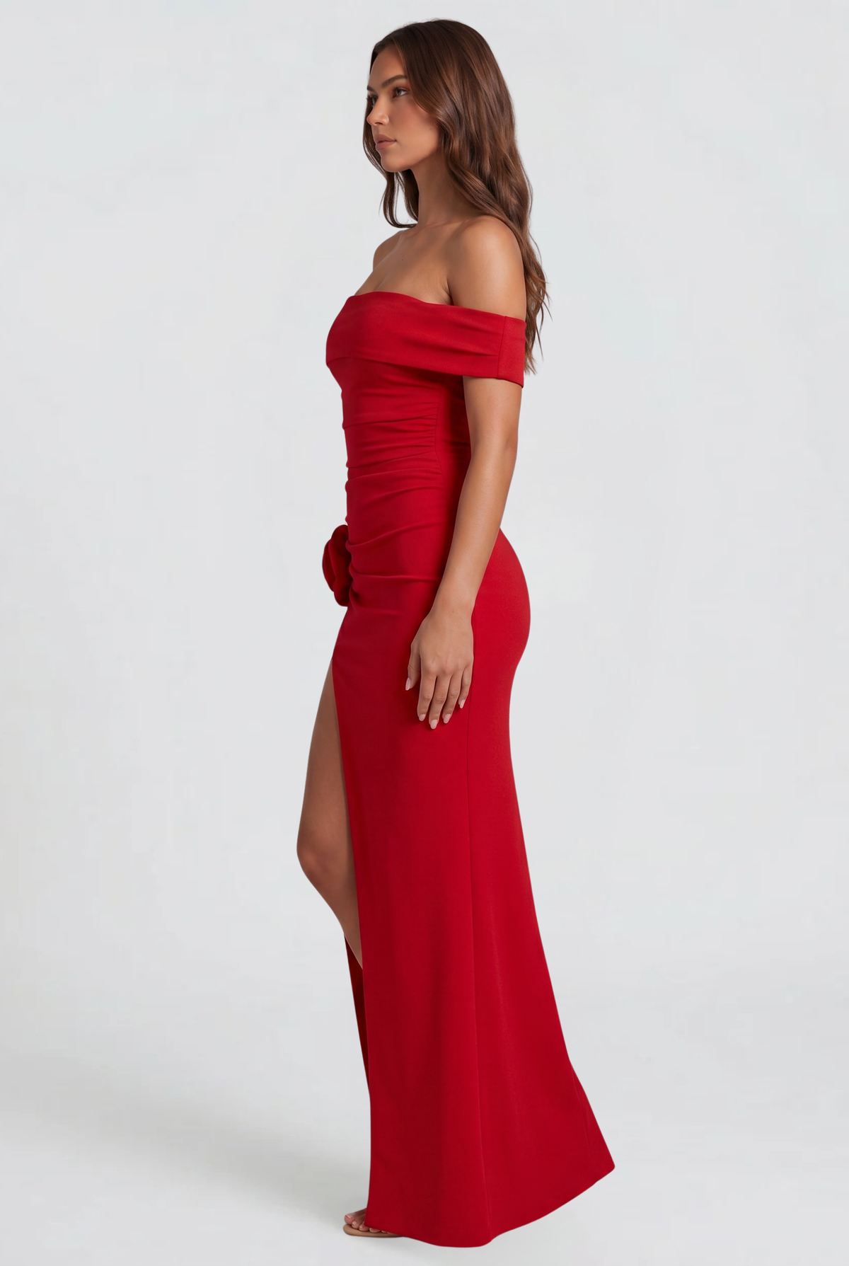 Joyce Maxi Dress ROSIE LANE