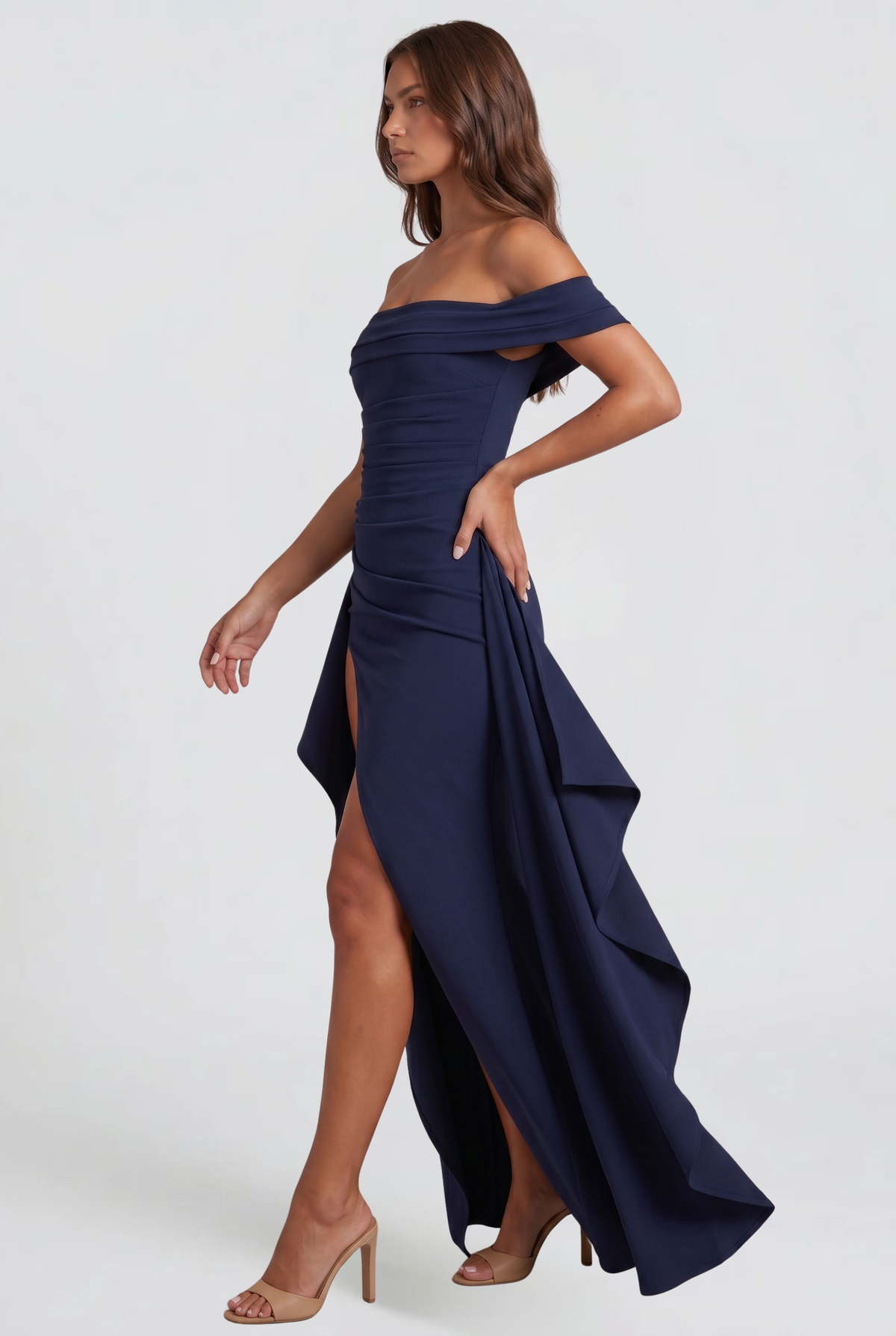 Joyce Maxi Dress ROSIE LANE