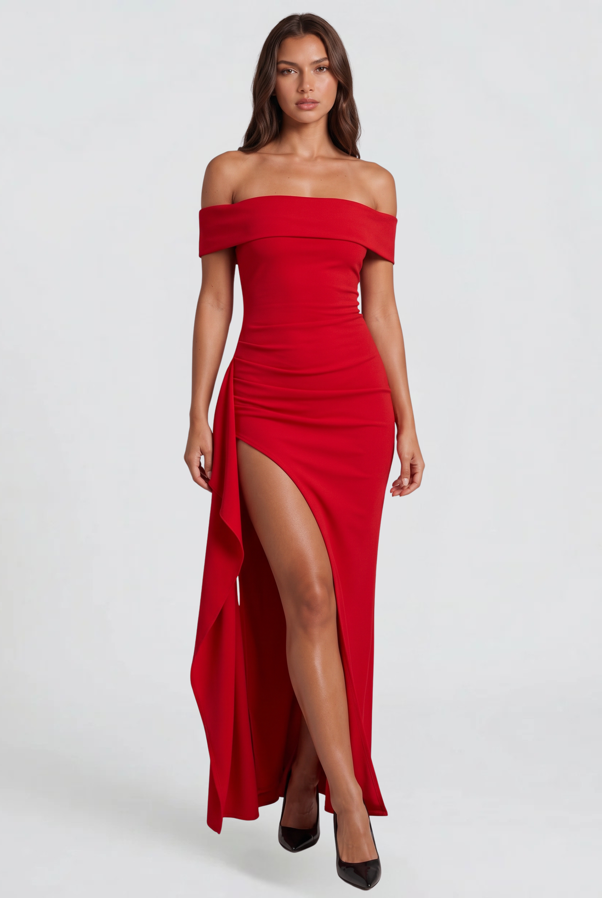 Joyce Maxi Dress ROSIE LANE