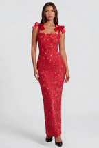 Milena Maxi Dress ROSIE LANE
