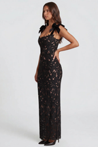 Milena Maxi Dress ROSIE LANE