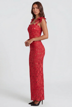 Milena Maxi Dress ROSIE LANE