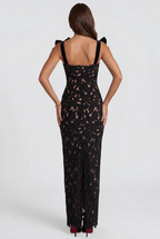 Milena Maxi Dress ROSIE LANE