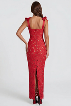 Milena Maxi Dress ROSIE LANE