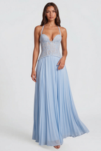 Gaia Maxi Dress ROSIE LANE