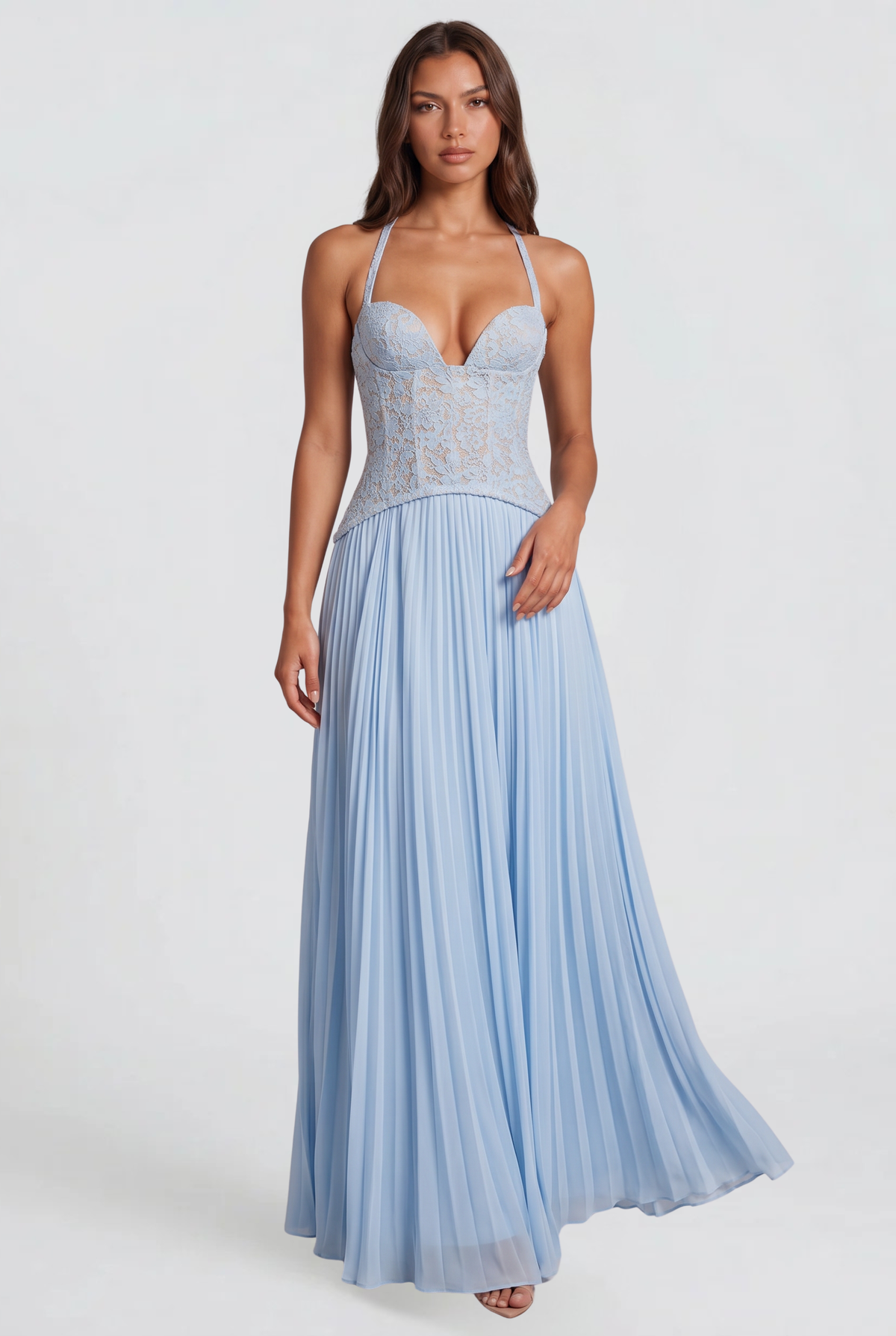 Gaia Maxi Dress ROSIE LANE