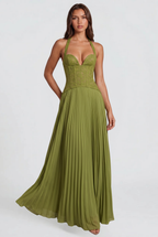 Gaia Maxi Dress ROSIE LANE