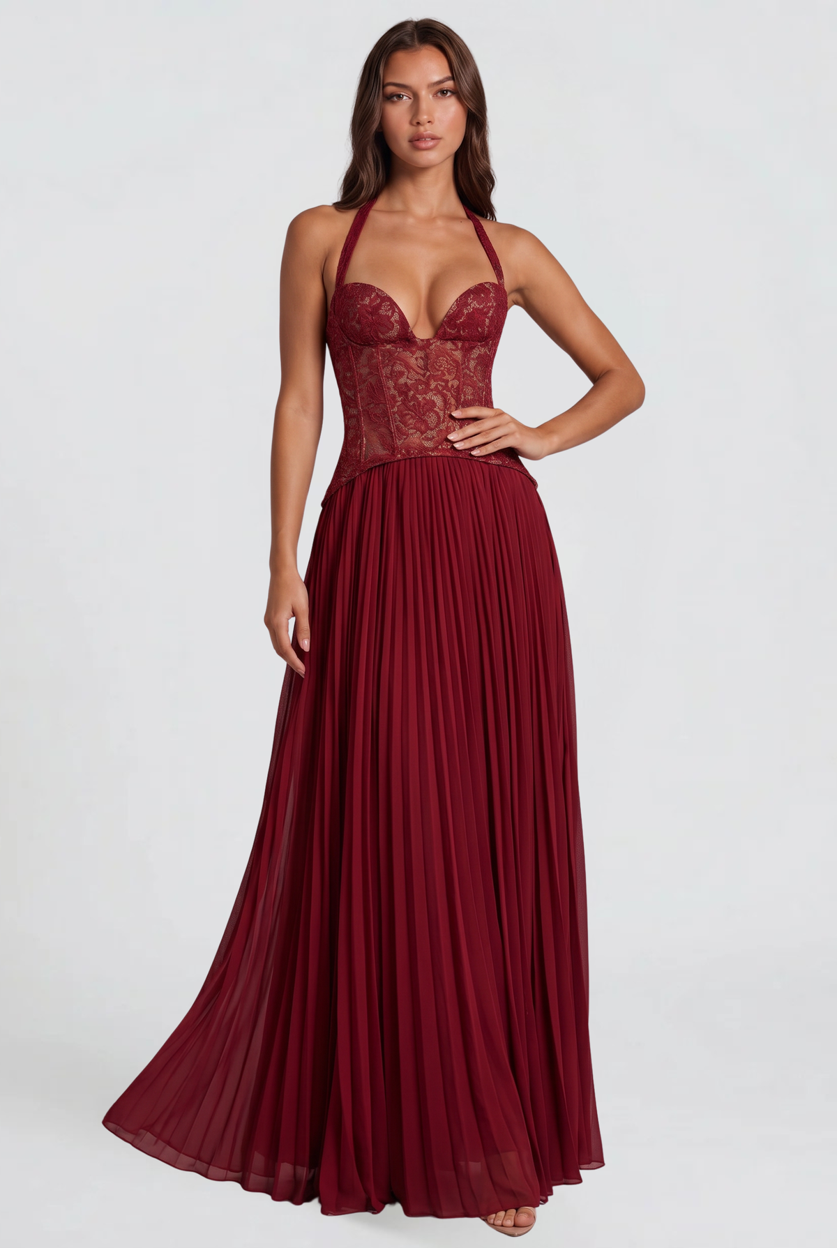 Gaia Maxi Dress ROSIE LANE