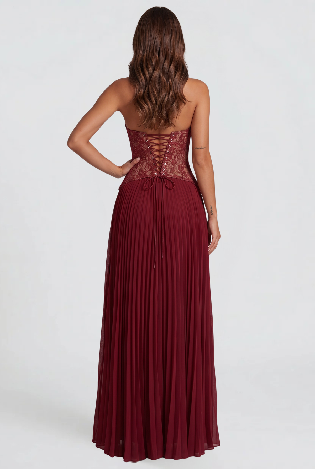 Gaia Maxi Dress ROSIE LANE