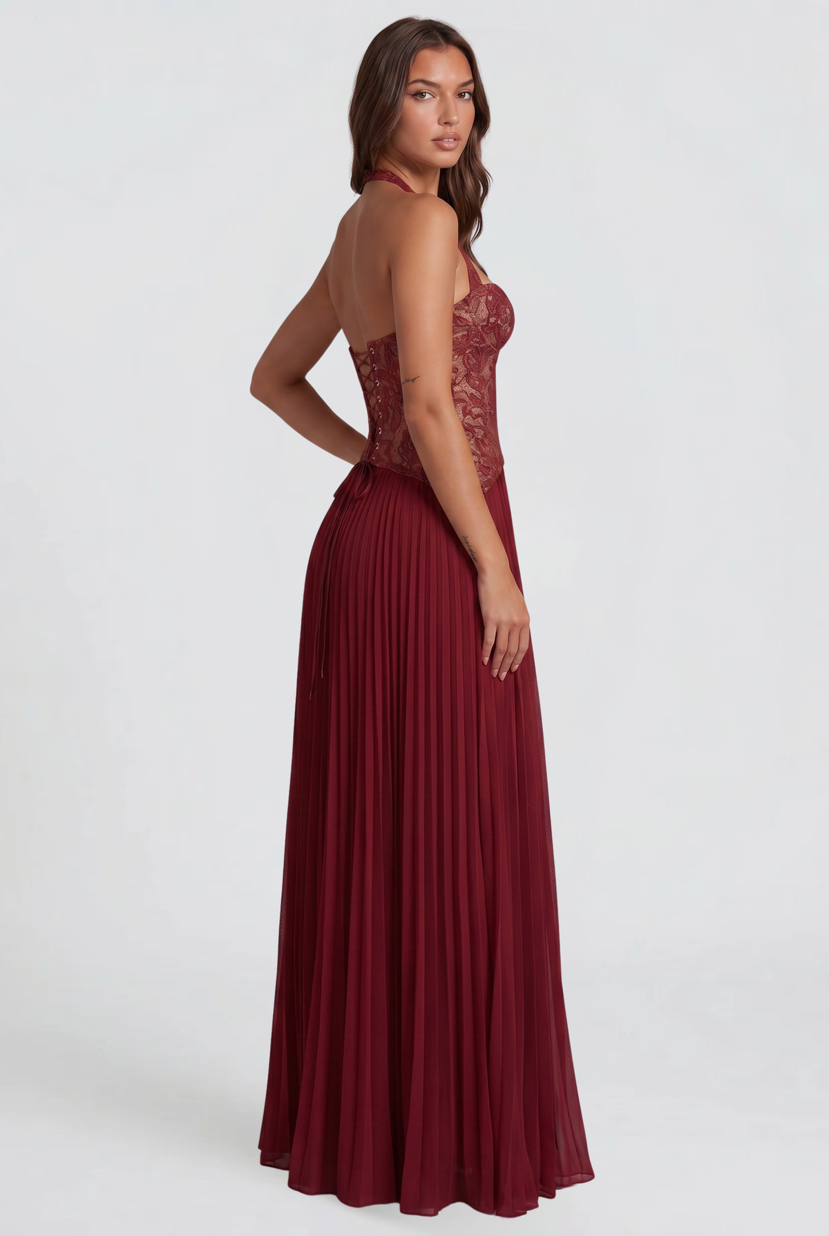 Gaia Maxi Dress ROSIE LANE