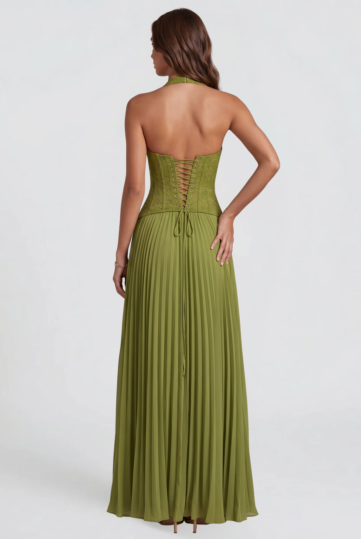 Gaia Maxi Dress ROSIE LANE