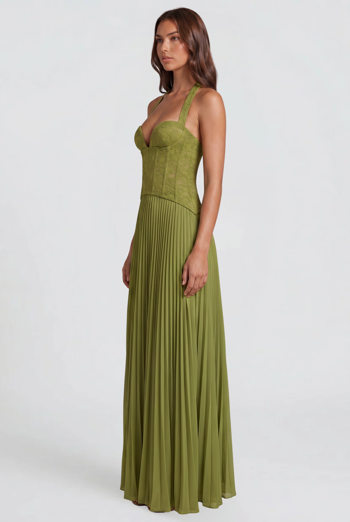 Gaia Maxi Dress ROSIE LANE