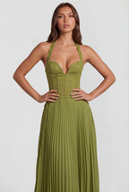 Gaia Maxi Dress ROSIE LANE