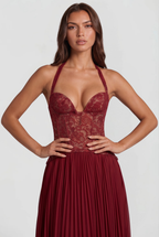 Gaia Maxi Dress ROSIE LANE