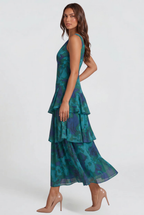 Veda Midi Dress ROSIE LANE
