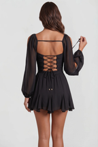 Elda Mini Dress ROSIE LANE