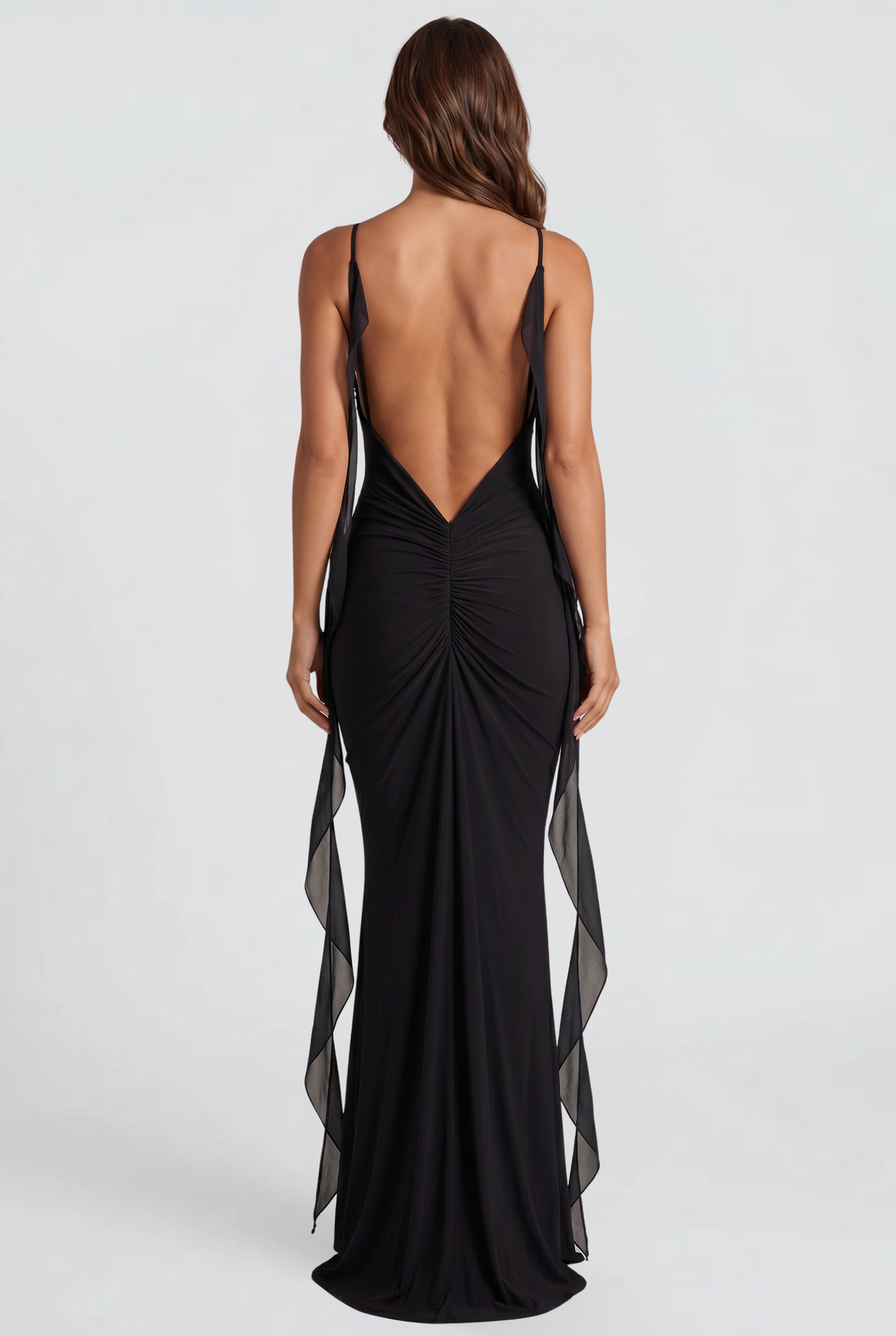 Brienna Maxi Dress ROSIE LANE