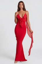 Brienna Maxi Dress ROSIE LANE