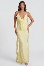 Brienna Maxi Dress ROSIE LANE
