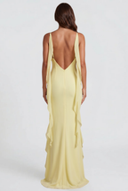 Brienna Maxi Dress ROSIE LANE